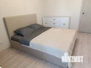 2-к квартира, посуточно, 60м2, 1/1 этаж