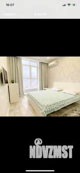 2-к квартира, посуточно, 44м2, 14/19 этаж
