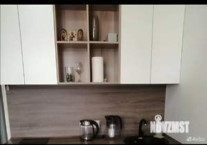 Студия квартира, на длительный срок, 28м2, 13/18 этаж