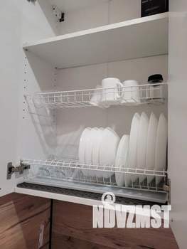 Студия квартира, посуточно, 33м2, 2/6 этаж