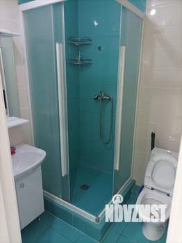 1-к квартира, на длительный срок, 40м2, 9/20 этаж