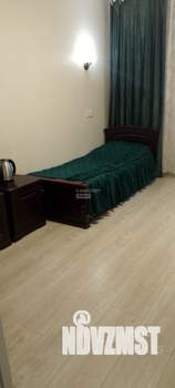 Студия квартира, на длительный срок, 26м2, 6/6 этаж