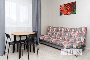 2-к квартира, посуточно, 36м2, 1/3 этаж