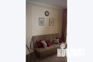 1-к квартира, посуточно, 32м2, 2/7 этаж