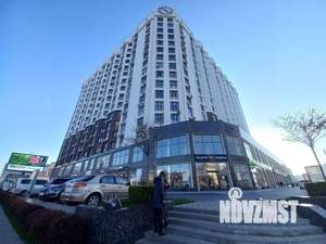 2-к квартира, на длительный срок, 69м2, 6/16 этаж