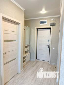 1-к квартира, на длительный срок, 37м2, 6/9 этаж