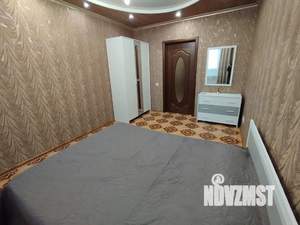 2-к квартира, посуточно, 57м2, 4/6 этаж