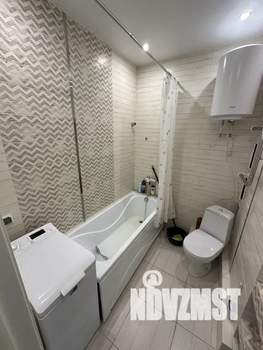 Студия квартира, посуточно, 27м2, 17/17 этаж