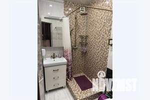 1-к квартира, посуточно, 40м2, 3/5 этаж