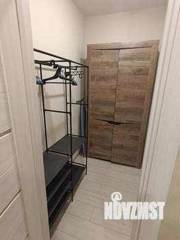 1-к квартира, на длительный срок, 40м2, 3/7 этаж