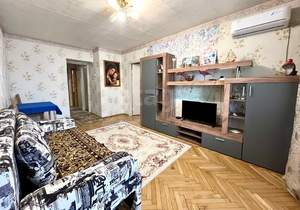 3-к квартира, на длительный срок, 50м2, 4/5 этаж