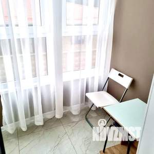 1-к квартира, посуточно, 30м2, 2/7 этаж
