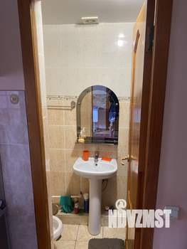2-к квартира, посуточно, 48м2, 2/2 этаж
