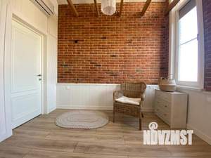 3-к квартира, посуточно, 90м2, 1/1 этаж