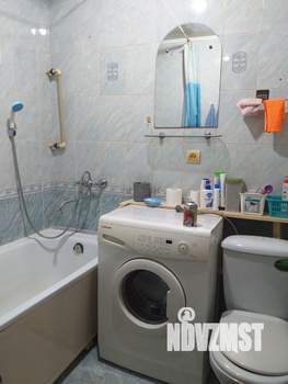 2-к квартира, на длительный срок, 44м2, 2/4 этаж