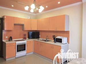 1-к квартира, на длительный срок, 57м2, 3/9 этаж