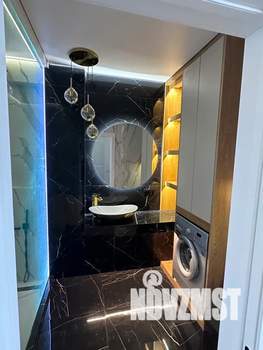 1-к квартира, посуточно, 58м2, 10/10 этаж