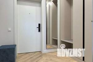 1-к квартира, посуточно, 31м2, 7/7 этаж