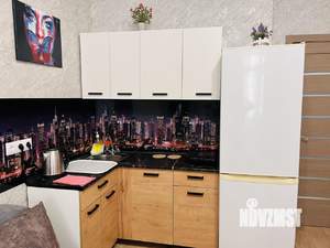 Студия квартира, посуточно, 26м2, 3/14 этаж