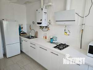 1-к квартира, посуточно, 45м2, 2/9 этаж