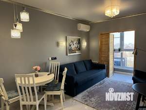2-к квартира, на длительный срок, 50м2, 5/9 этаж