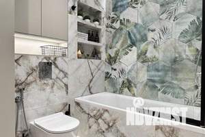 1-к квартира, посуточно, 76м2, 4/15 этаж