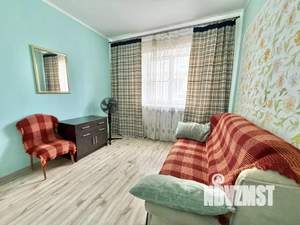 2-к квартира, посуточно, 68м2, 1/1 этаж