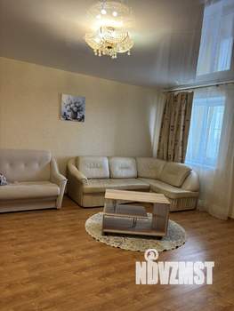 2-к квартира, посуточно, 88м2, 7/9 этаж