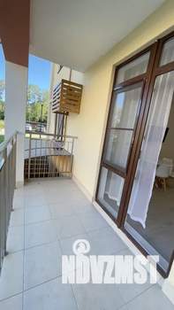 2-к квартира, посуточно, 40м2, 1/5 этаж