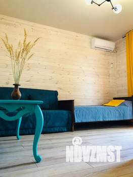 2-к квартира, посуточно, 75м2, 1/2 этаж