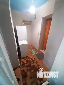 1-к квартира, посуточно, 32м2, 2/5 этаж