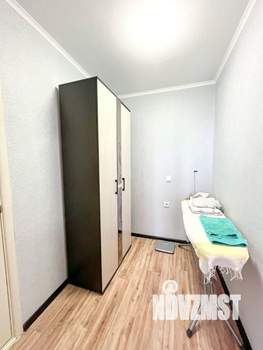 1-к квартира, на длительный срок, 38м2, 12/17 этаж