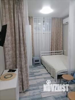 Студия квартира, на длительный срок, 20м2, 1/14 этаж