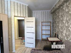 1-к квартира, на длительный срок, 34м2, 7/7 этаж