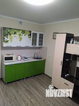 Студия квартира, посуточно, 27м2, 8/18 этаж