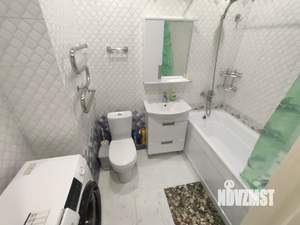 1-к квартира, на длительный срок, 36м2, 2/9 этаж