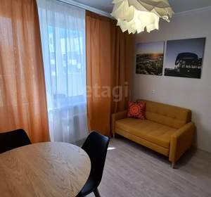 1-к квартира, на длительный срок, 34м2, 16/17 этаж