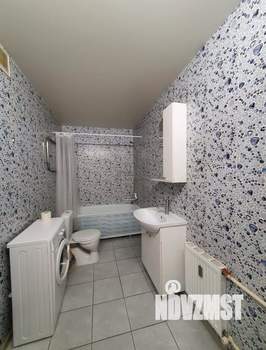 Студия квартира, на длительный срок, 30м2, 1/16 этаж