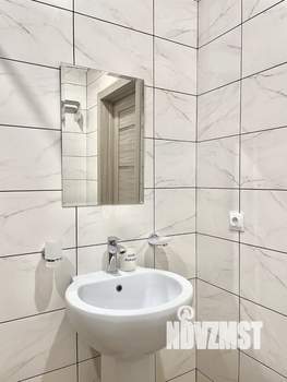 1-к квартира, посуточно, 45м2, 2/2 этаж