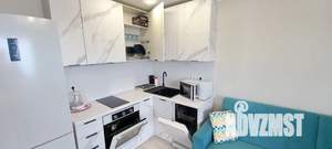 1-к квартира, посуточно, 36м2, 16/16 этаж