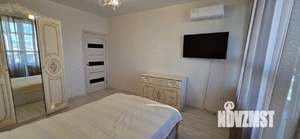 1-к квартира, на длительный срок, 53м2, 10/15 этаж