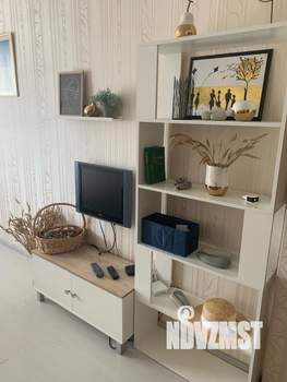 1-к квартира, на длительный срок, 42м2, 4/11 этаж
