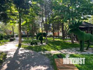 2-к квартира, посуточно, 42м2, 2/3 этаж