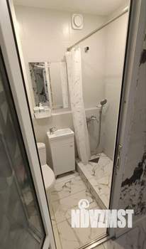 1-к квартира, на длительный срок, 21м2, 2/5 этаж