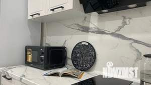 1-к квартира, посуточно, 45м2, 2/8 этаж