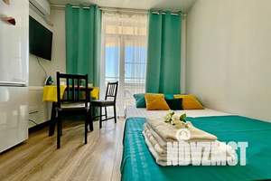 1-к квартира, посуточно, 26м2, 4/5 этаж