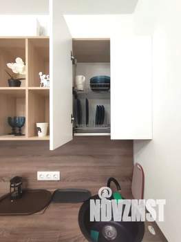 Студия квартира, посуточно, 24м2, 15/17 этаж