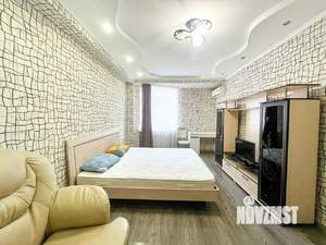 1-к квартира, на длительный срок, 40м2, 6/8 этаж