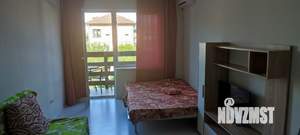 Студия квартира, на длительный срок, 31м2, 2/3 этаж