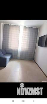 1-к квартира, на длительный срок, 36м2, 7/15 этаж